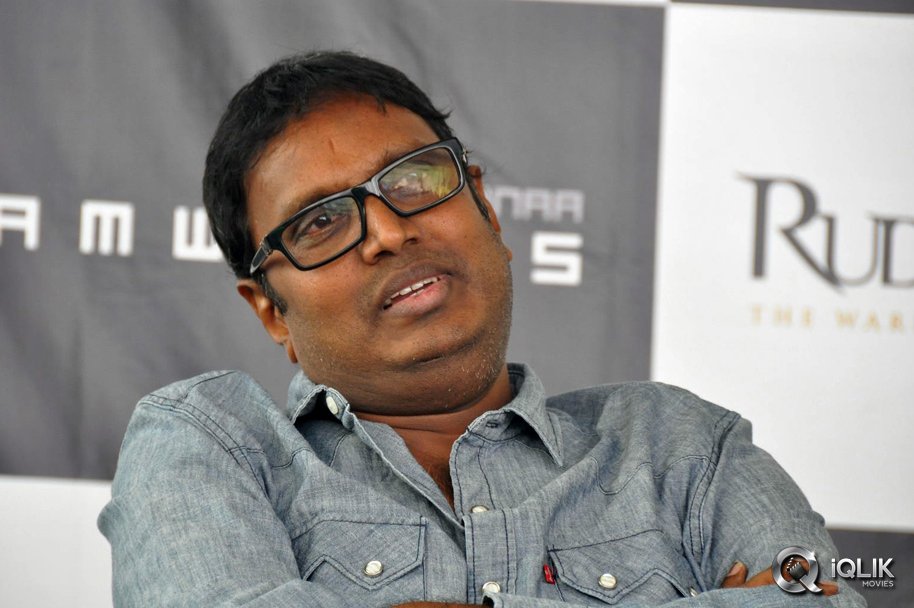 Gunasekhar-Rudramadevi-Movie-Press-Meet